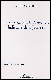 Psychologues à la protection judiciaire de la jeunesse