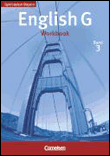 English g gymnasium bayern. band 3. workbook