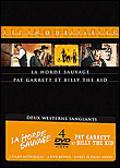 La Horde sauvage - Pat Garrett et Billy the Kid - Collection les inoubliables