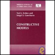 Constructive models