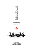 Bulbus - Anja Hilling - broché