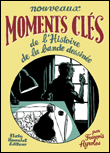 Nouveaux mots clés de l´histoire de la bande dessinée