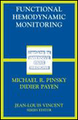 Functional hemodynamic monitoring