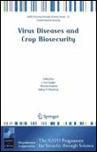 Virus diseases and crop biosecurity