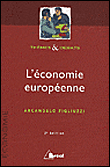 L'économie européenne -  FIGLIUZZI - broché