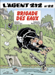 Brigade des eaux