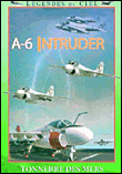 A-6 Intruder, Tonnerre des mers