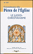Connaissance des Pères de l'Église - Daniel Vigne - broché