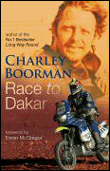 Race to Dakar