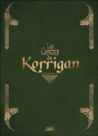 Intégrale 2 Contes de Korrigan (T06 à T10) 2009