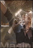 Marco Masini - Live