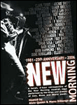 25 years at new morning - DVD Zone 1