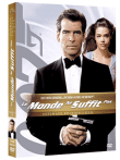 James BondLe monde ne suffit pas - Edition Ultimate