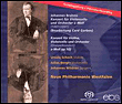 Konzert fuer violoncello