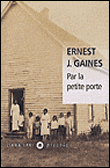 Par la petite porte