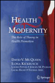 Health and modernity