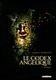 Codex Angélique T03 Thomas