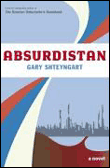 Absurdistan - Gary Shteyngart - Poche
