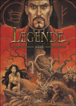 Légende