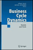 Business cycle dynamics