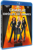 Charlie et ses drôles de Dames - Blu-Ray