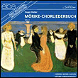Chansons chorales sur des poemes de morike vol ii