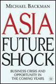 Asia future shock