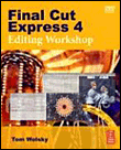 Final Cut Express 4