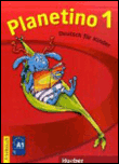 Planetino 1. arbeitsbuch