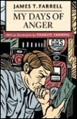 My days of anger