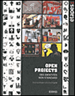 Open Projects. Des identités non standard - Cristina Chiappini - broché