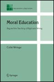 Moral education