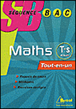 Séquence Bac Mathématiques Term S : obligatoire et spécialité