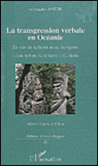 La transgression verbale en Océanie