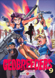 Geobreeders