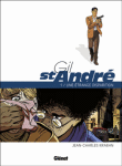 Gil Saint-André - Tome 01 - Nouvelle édition