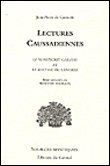 Lectures caussadiennes