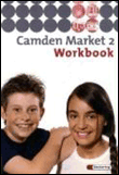 Camden market 2. workbook mit audio cd
