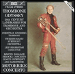 Trombone odyssey