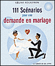 101 scénarios pour une demande en mariage