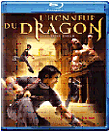 L'Honneur du dragon - Blu-Ray