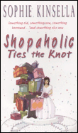 Shopaholic ties the knot
