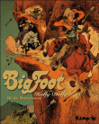 Big foot