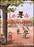 Le nounours de Péponne