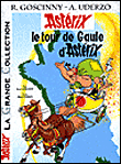 Astérix La Grande Collection - Le tour de Gaule d'Astérix