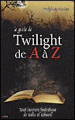 Le guide de Twilight de A à Z