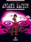 Arcane majeur