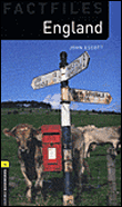 Factfiles, England