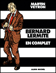 Bernard Lermite en complet - Coffret Tome 01 +
