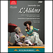 LEO: ALIDORO